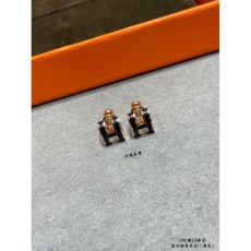 Hermes Earrings